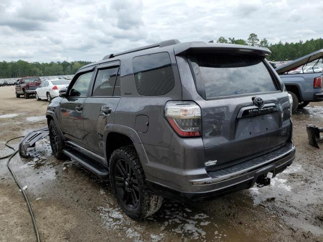 Photo 3 from auction – 2019 TOYOTA 4RUNNER SR with VIN JTEBU5JR5K5729040