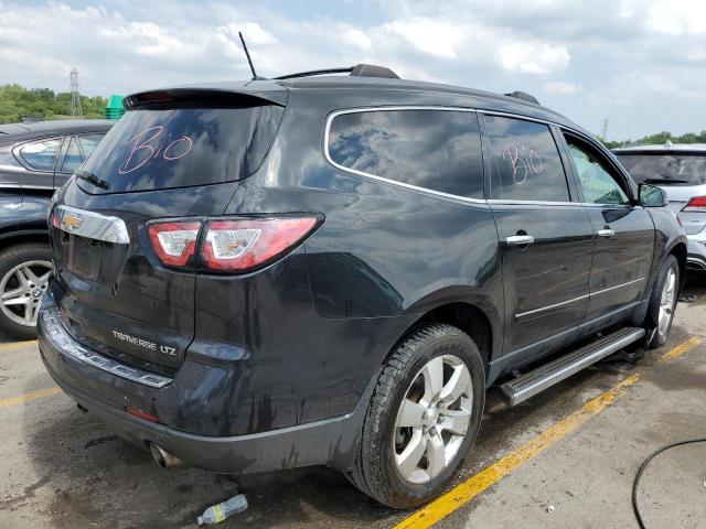 Photo 4 from auction – 2014 CHEVROLET TRAVERSE L with VIN 1GNKRJKD9EJ321628