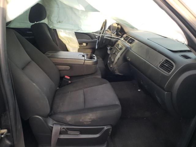 Photo 5 from auction – 2010 CHEVROLET SUBURBAN C with VIN 1GNUCHE06AR253750