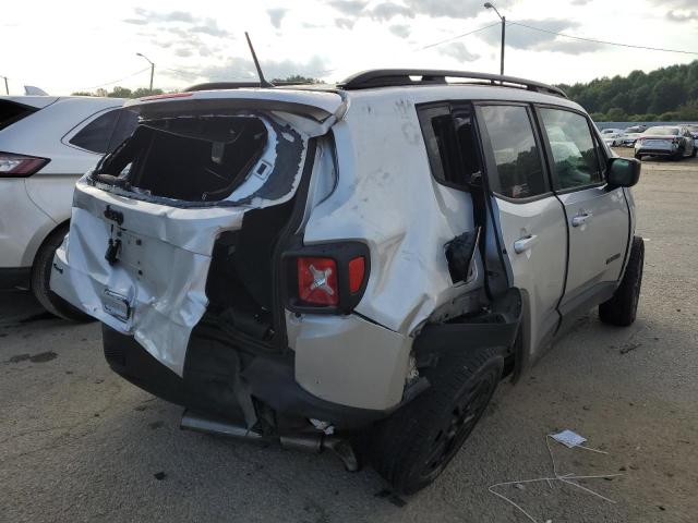 Photo 4 from auction – 2018 JEEP RENAGADE with VIN ZACCJBAB3JPH90704