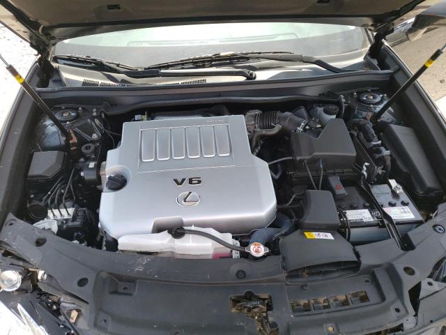 Photo 7 from auction – 2018 LEXUS ES 350 with VIN 58ABK1GG2JU094425