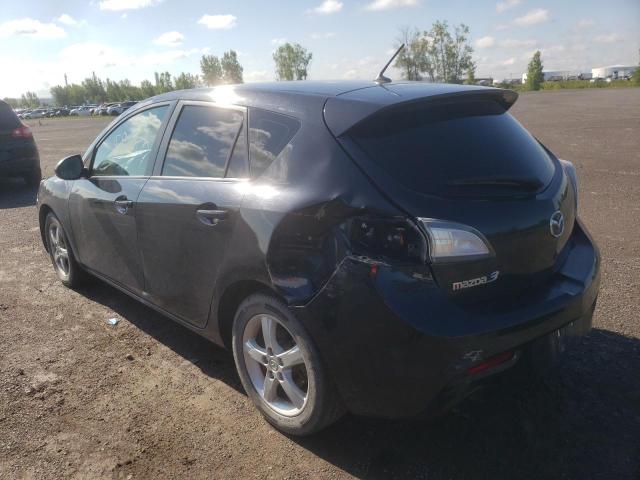 Photo 3 from auction – 2013 MAZDA 3 I with VIN JM1BL1KF7D1822883