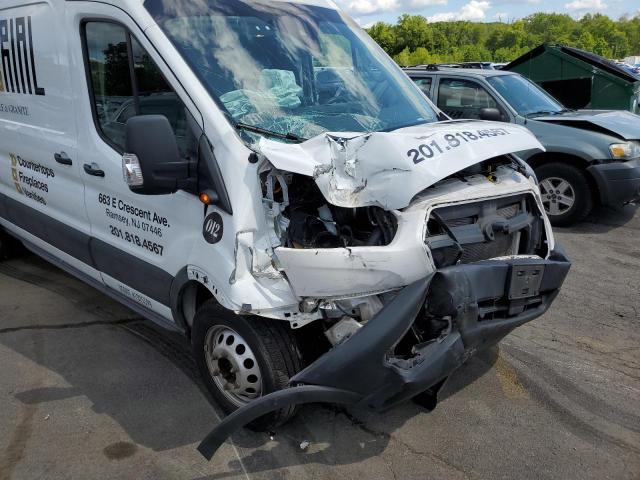 Photo 9 from auction – 2020 FORD TRANSIT T- with VIN 1FTRS4X86LKB70005