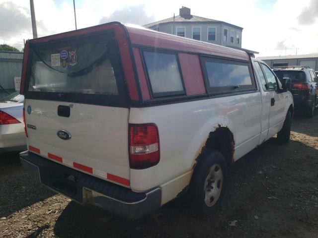 Photo 4 from auction – 2008 FORD F150 with VIN 1FTRF12248KD53111