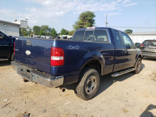Photo 4 from auction – 2008 FORD F150 with VIN 1FTPX14V58FB44075