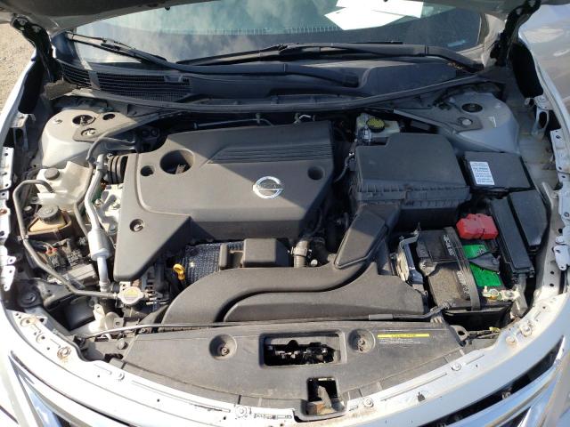 Photo 7 from auction – 2015 NISSAN ALTIMA 2.5 with VIN 1N4AL3AP2FN404380