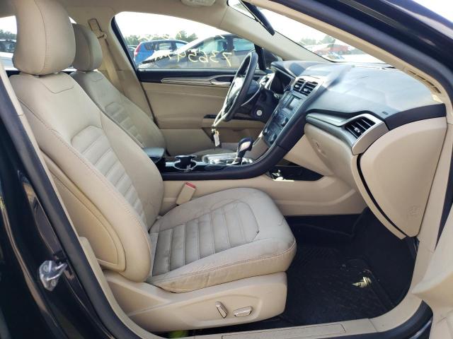 Photo 5 from auction – 2015 FORD FUSION SE with VIN 1FA6P0H76F5129773