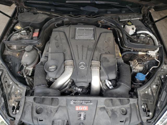 Photo 7 from auction – 2015 MERCEDES-BENZ E 550 with VIN WDDKJ7DB9FF301808