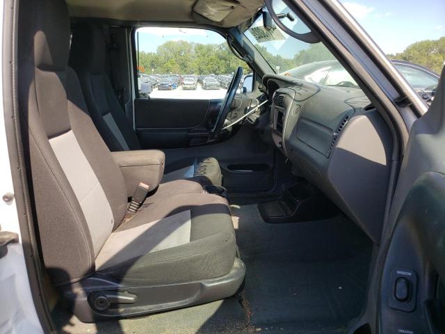 Photo 5 from auction – 2005 FORD RANGER SUP with VIN 1FTZR44U15PB08952