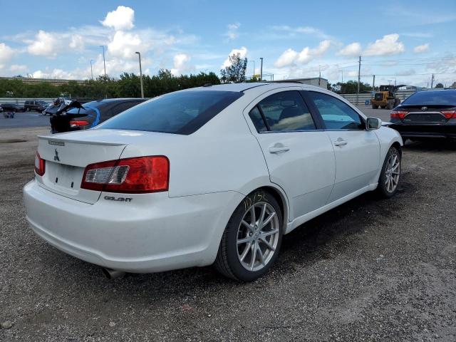 Photo 4 from auction – 2012 MITSUBISHI GALANT ES with VIN 4A32B3FF0CE017983