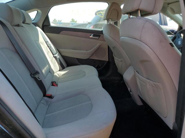 Photo 6 from auction – 2017 HYUNDAI SONATA SE with VIN 5NPE24AF8HH461584