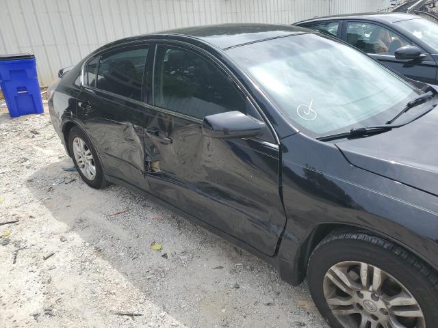 Photo 9 from auction – 2012 NISSAN ALTIMA BAS with VIN 1N4AL2AP7CN471966