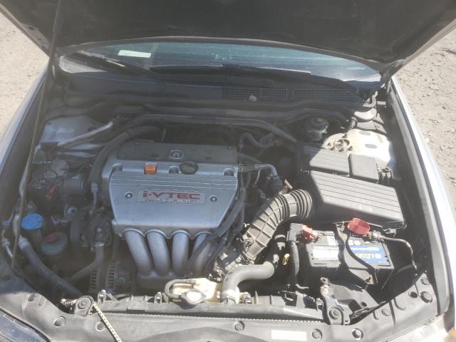 Photo 7 from auction – 2006 ACURA TSX with VIN JH4CL96946C014889