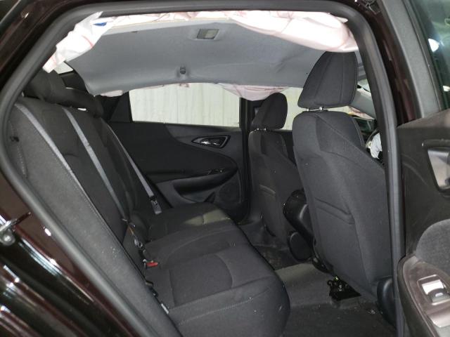 Photo 6 from auction – 2020 CHEVROLET MALIBU LS with VIN 1G1ZC5ST1LF106972