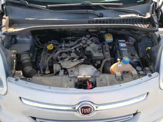 Photo 7 from auction – 2014 FIAT 500L EASY with VIN ZFBCFABH4EZ022612