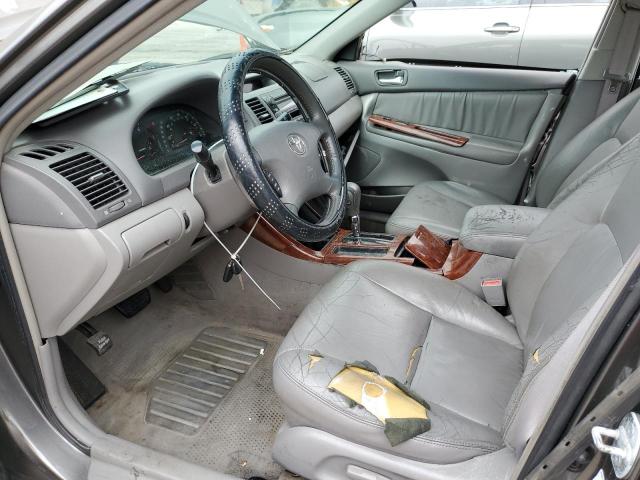 Photo 5 from auction – 2003 TOYOTA CAMRY LE with VIN 4T1BF32K43U553640