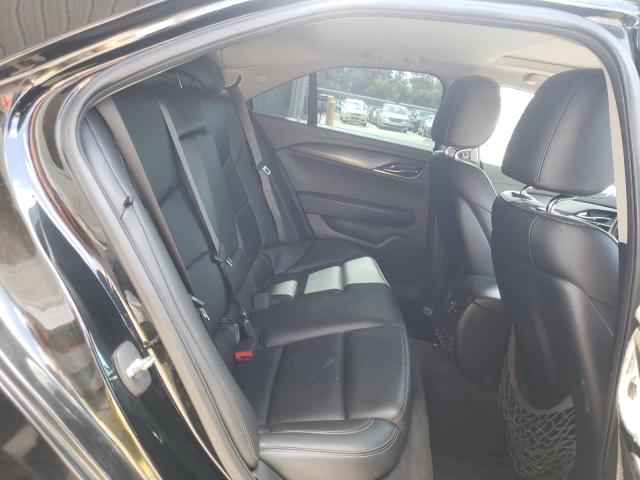 Photo 6 from auction – 2016 CADILLAC ATS with VIN 1G6AG5RX0G0118494