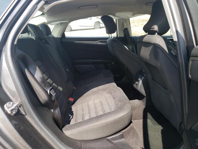 Photo 6 from auction – 2019 FORD FUSION SE with VIN 3FA6P0HD1KR282977