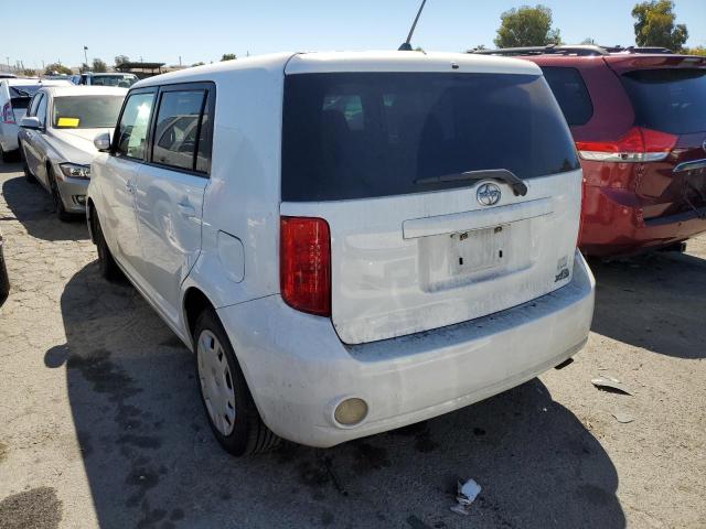Photo 3 from auction – 2010 TOYOTA SCION XB with VIN JTLZE4FE1A1102605