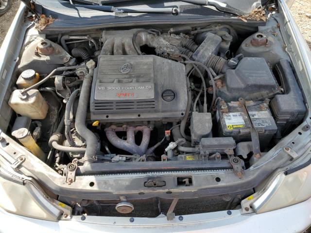 Photo 7 from auction – 2000 TOYOTA AVALON XL with VIN 4T1BF28B7YU070863