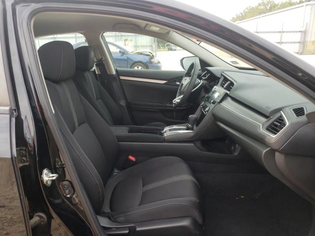 Photo 5 from auction – 2016 HONDA CIVIC LX with VIN 2HGFC2F51GH500160