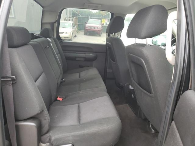 Photo 6 from auction – 2011 GMC SIERRA K15 with VIN 3GTP2VE33BG327970