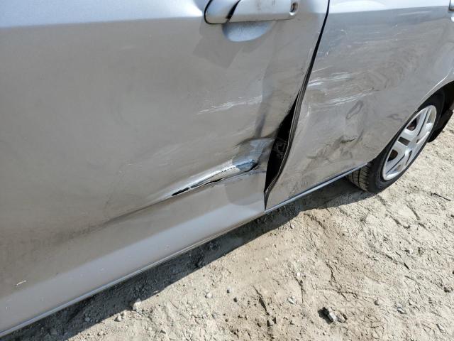 Photo 9 from auction – 2007 HONDA FIT with VIN JHMGD38437S024169