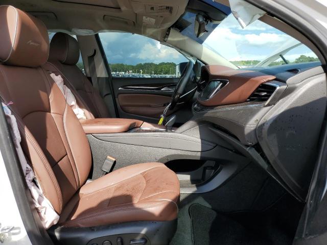 Photo 5 from auction – 2020 BUICK ENCLAVE AV with VIN 5GAERDKW9LJ128595