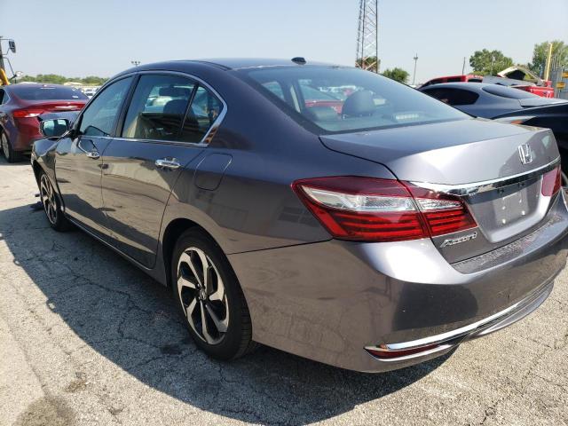 Photo 3 from auction – 2016 HONDA ACCORD with VIN 1HGCR2F85GA042505