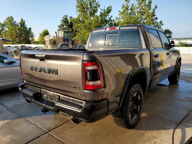 Photo 4 from auction – 2019 RAM 1500 REBEL with VIN 1C6SRFLT7KN913536
