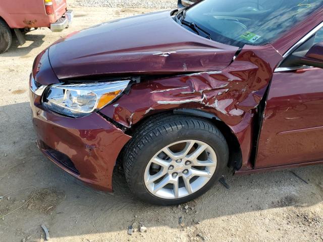 Photo 9 from auction – 2015 CHEVROLET MALIBU 1LT with VIN 1G11C5SL4FF104988