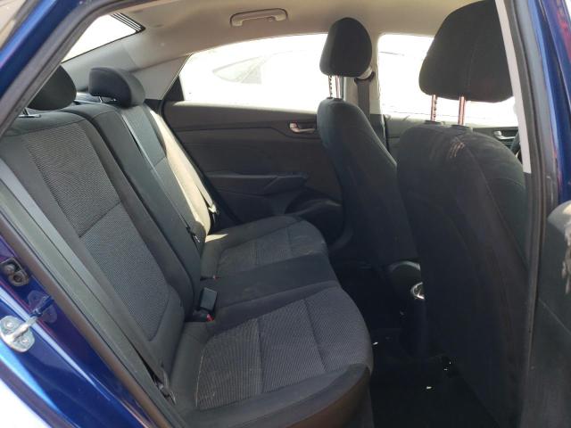 Photo 6 from auction – 2019 HYUNDAI ACCENT SE with VIN 3KPC24A30KE075718