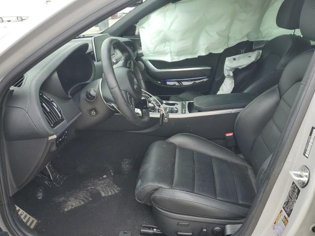 Photo 5 from auction – 2020 KIA STINGER GT with VIN KNAE55LCXL6081906