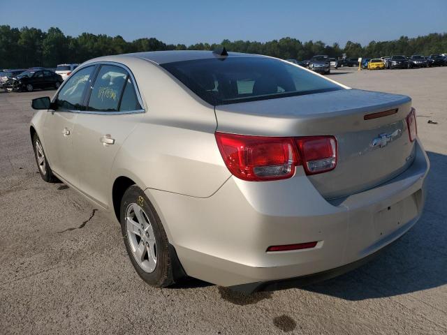 Photo 3 from auction – 2013 CHEVROLET MALIBU LS with VIN 1G11B5SA0DF348264