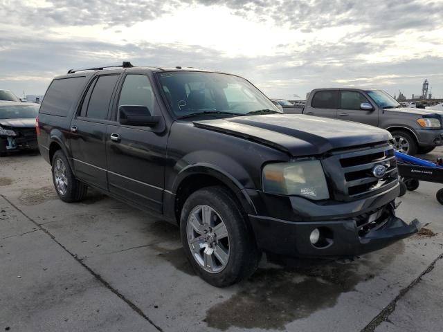 FORD EXPEDITION 2010 with VIN 1FMJK1K59AEB54459 - Photo from auction