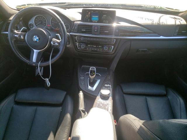 Photo 9 from auction – 2016 BMW 428 XI GRA with VIN WBA4C9C56GG135678
