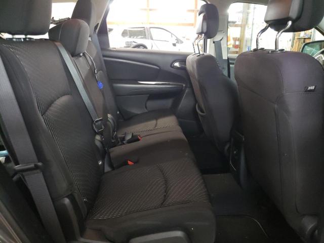 Photo 6 from auction – 2014 DODGE JOURNEY SE with VIN 3C4PDCAB3ET163787
