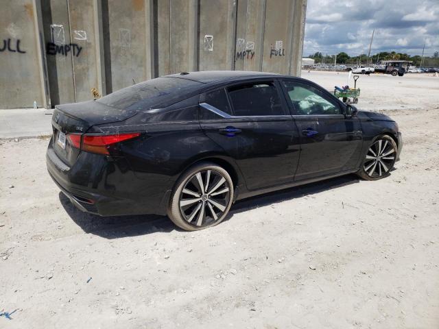 Photo 4 from auction – 2019 NISSAN ALTIMA SR with VIN 1N4BL4CV3KC212686
