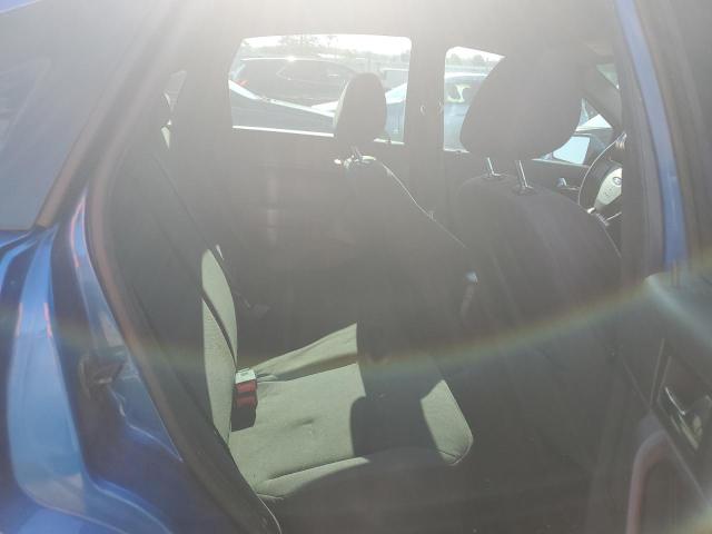 Photo 6 from auction – 2011 FORD FOCUS SES with VIN 1FAHP3GN7BW184196