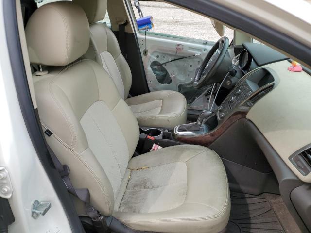 Photo 5 from auction – 2013 BUICK VERANO CON with VIN 1G4PR5SK5D4164516
