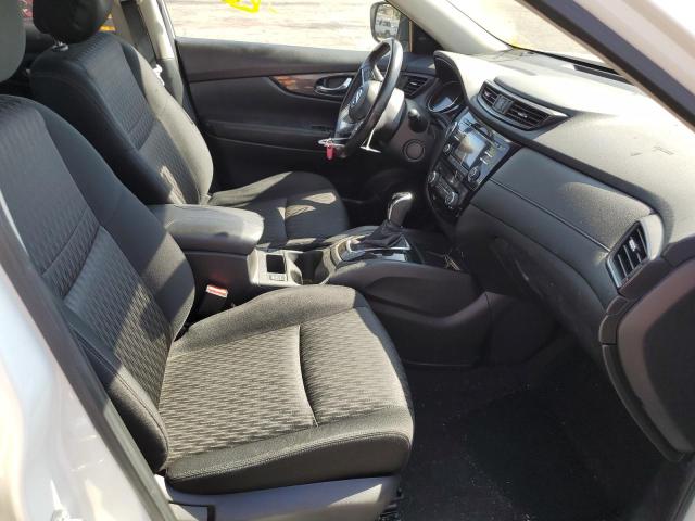 Photo 5 from auction – 2017 NISSAN ROGUE S with VIN JN8AT2MT5HW142160