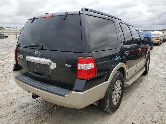 Photo 4 from auction – 2010 FORD EXPEDITION with VIN 1FMJU1J59AEB19285