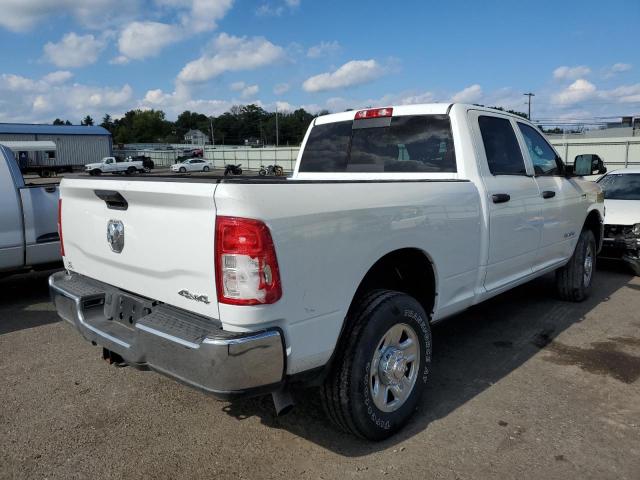 Photo 4 from auction – 2021 RAM 2500 TRADE with VIN 3C6UR5CJ8MG680313