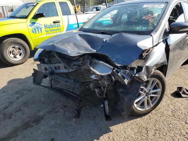 Photo 9 from auction – 2017 FORD FOCUS SE with VIN 1FADP3K21HL316889