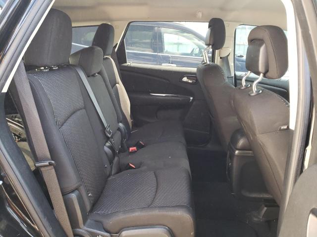 Фото 6 с аукциона – 2016 DODGE JOURNEY SE с VIN 3C4PDCAB8GT235151