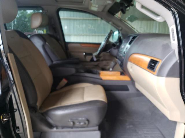Photo 5 from auction – 2013 NISSAN ARMADA PLA with VIN 5N1BA0NF1DN612568