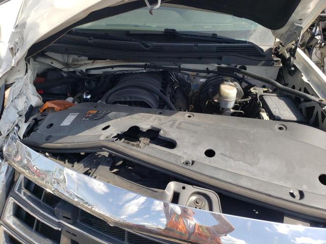 Photo 7 from auction – 2014 GMC SIERRA K15 with VIN 3GTU2VEC6EG114325