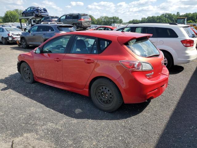 Photo 3 from auction – 2010 MAZDA 3 S with VIN JM1BL1H51A1125204