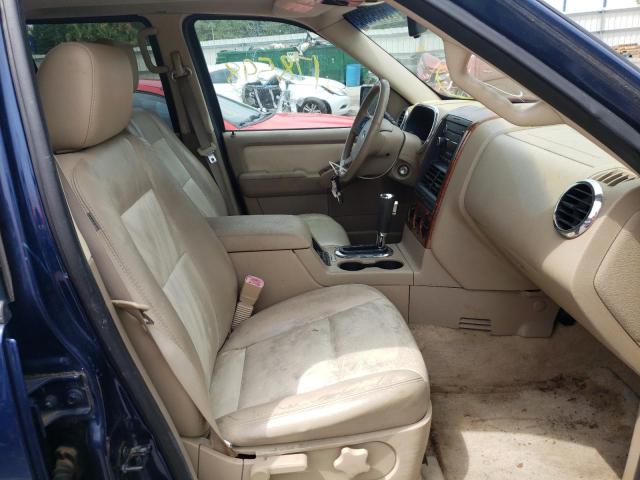 Photo 5 from auction – 2008 FORD EXPLORER E with VIN 1FMEU64E48UA82107
