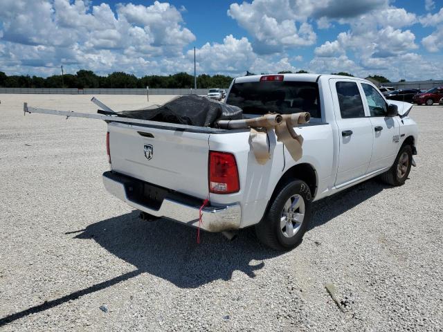Photo 4 from auction – 2019 RAM 1500 CLASS with VIN 1C6RR6KM9KS750723